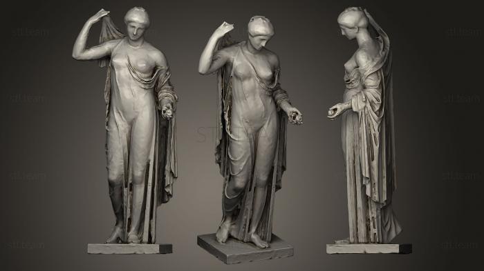 3D model Aphrodite_2 (STL)